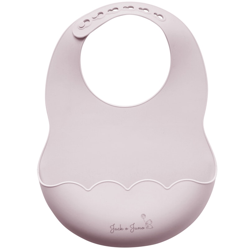 Poppy Haklapp, Ljusrosa