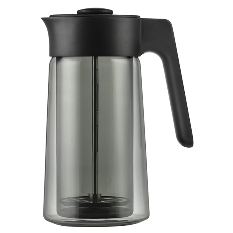 Kaffepress 0,8 l, Svart