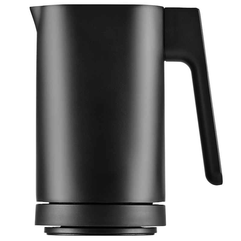 Vattenkokare 1,2 L, Svart