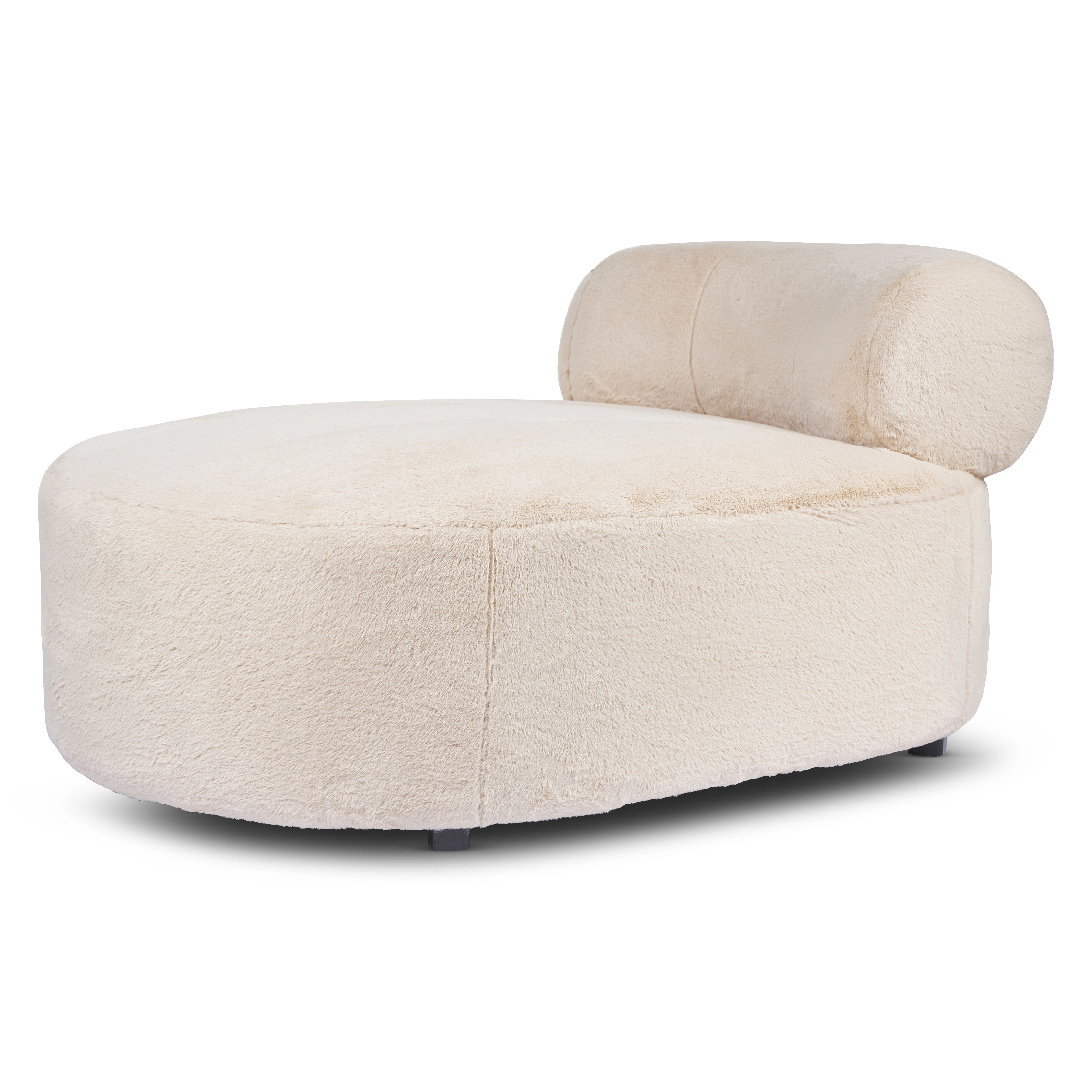 Jakobsdals Dawn F&aring;t&ouml;lj - F&aring;t&ouml;ljer Polyester Beige