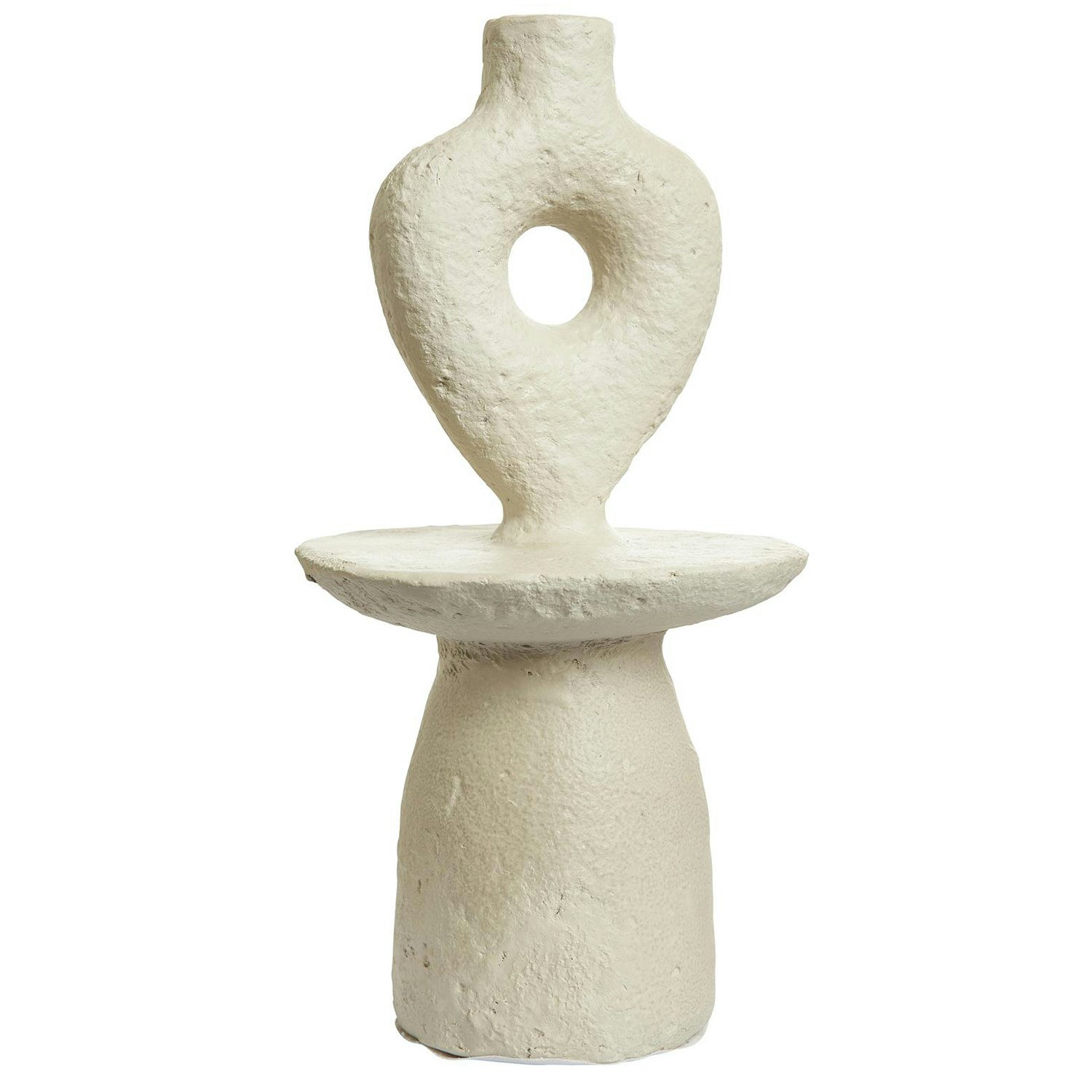 Jakobsdals Grace Skulptur 35.5 Cm - Skulpturer Papper Sand