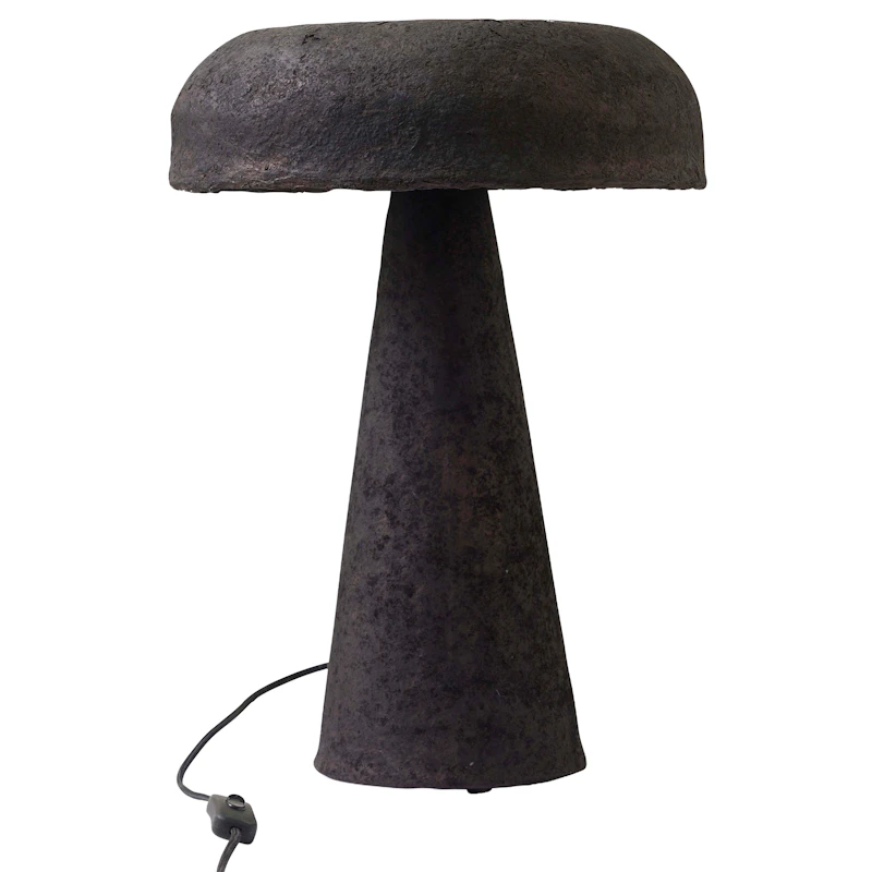 Luma Bordslampa, Svart