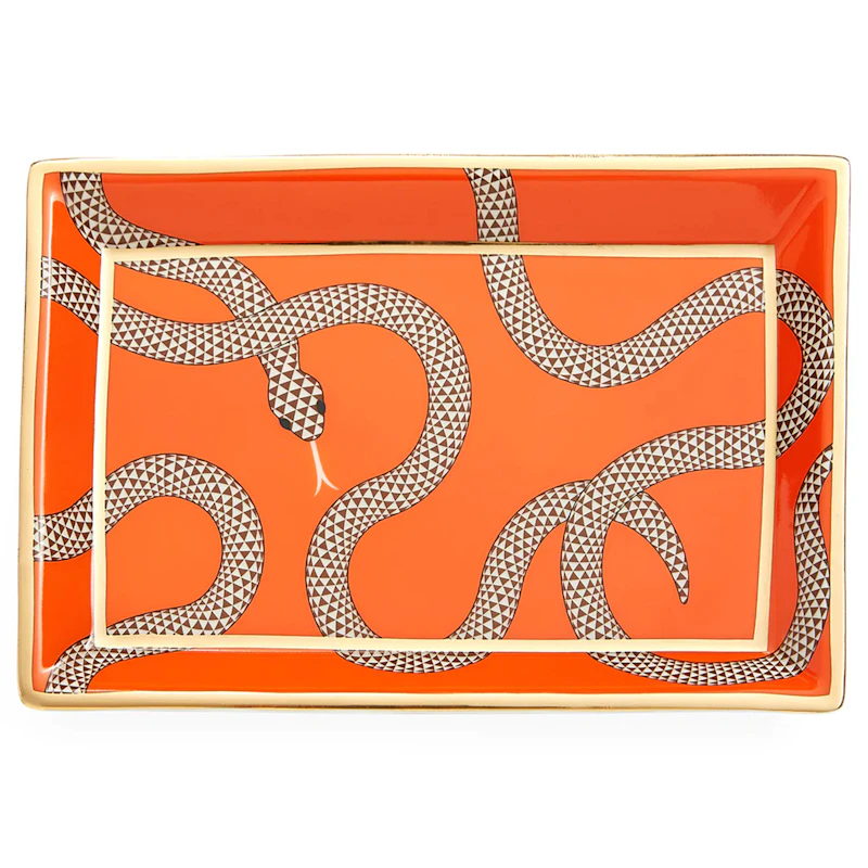 Eden Rectangular Bricka