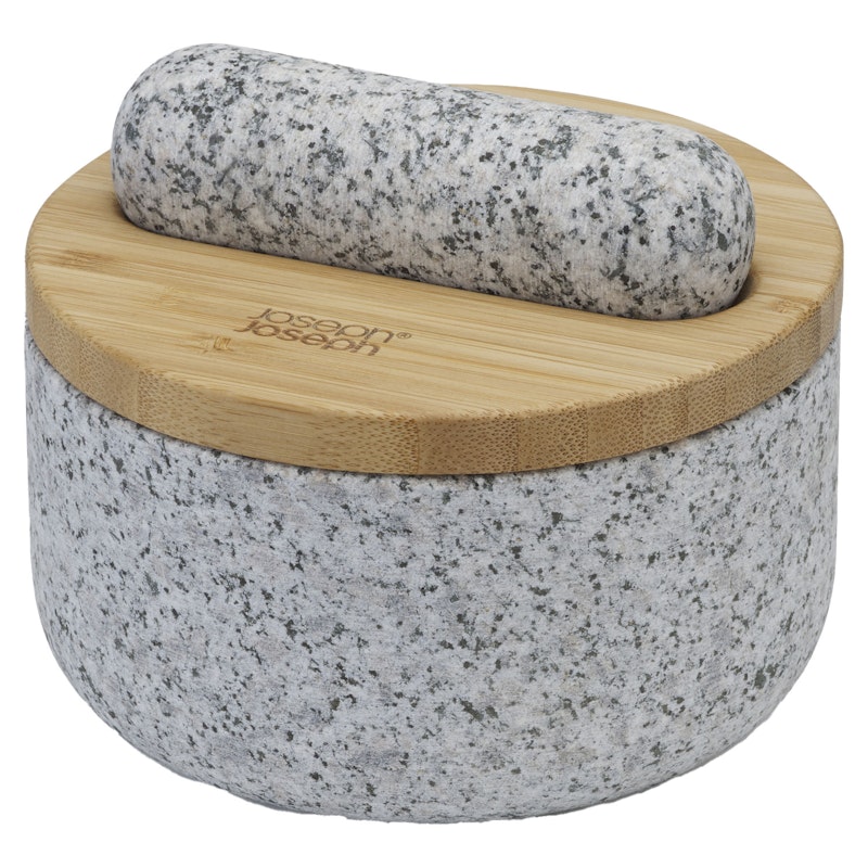 Dash Mortel Med Lock