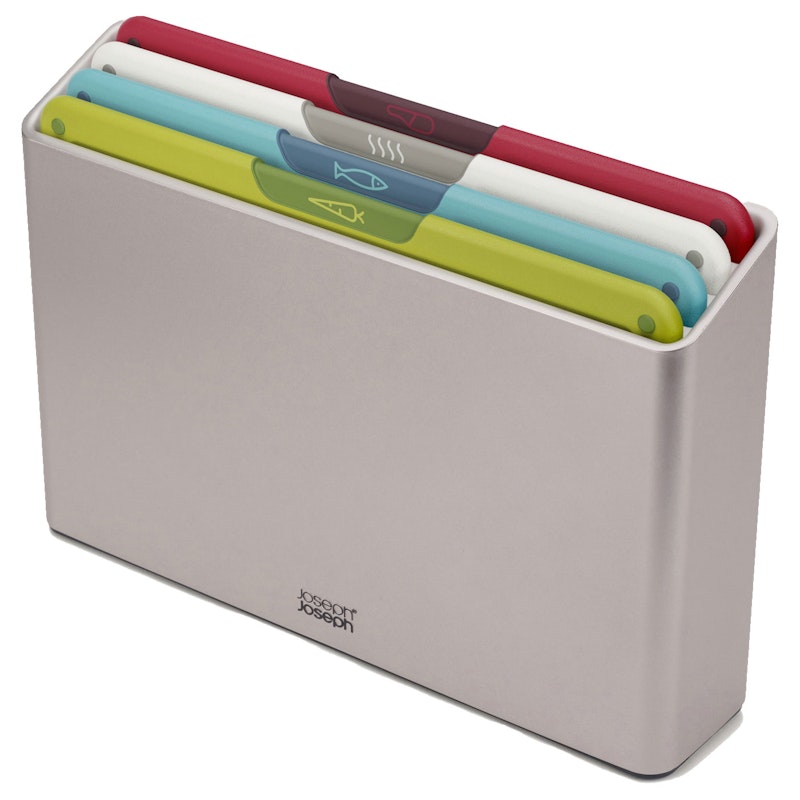 Folio Skärbrädor Med Hållare, 20x30 cm