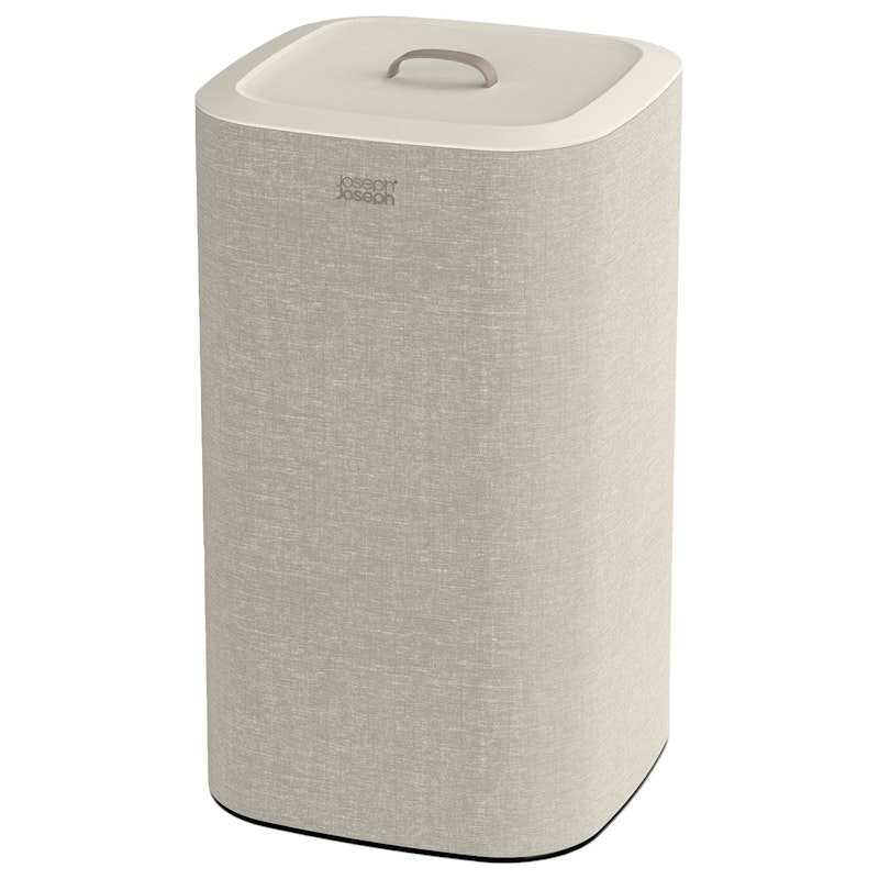 Tota Tvättkorg 60 L, Ecru