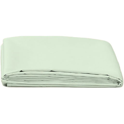Juniper Lakan 170x270 Cm - Underlakan Supimabomull Sage Green