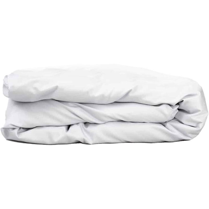 Påslakan 150x210 cm, Stone Grey