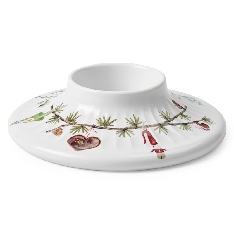 Hammershøi Christmas Ljuslykta Ø13 cm