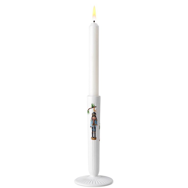 Hammershøi Christmas Ljusstake, 20 cm