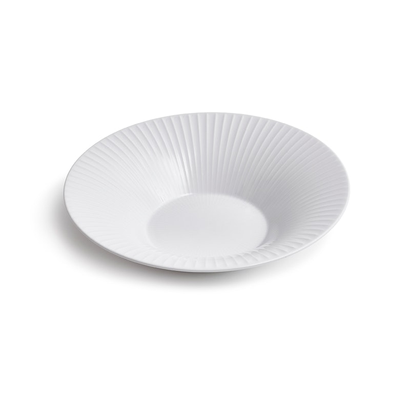 Hammershøi Djup Tallrik 26 cm