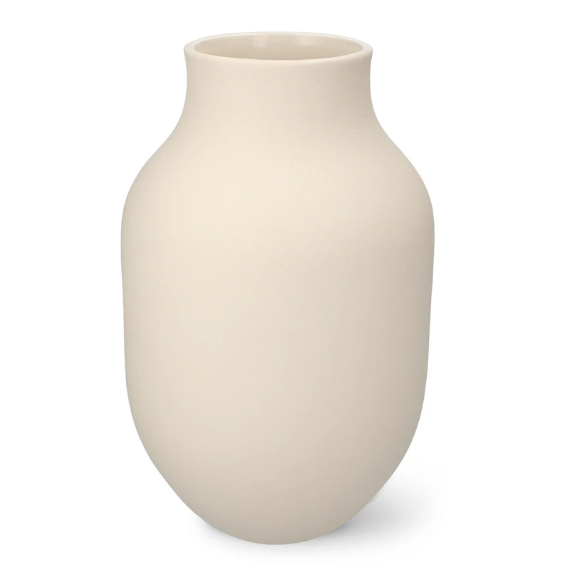 Studio Omaggio Vas 31 cm, Sand