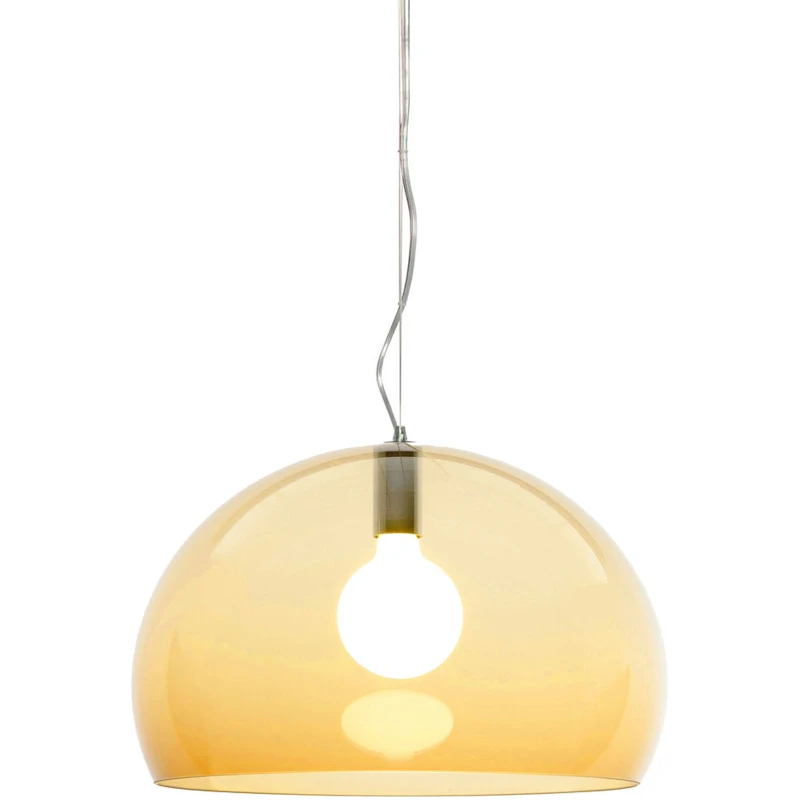 FL/Y Pendel 52 cm, Amber