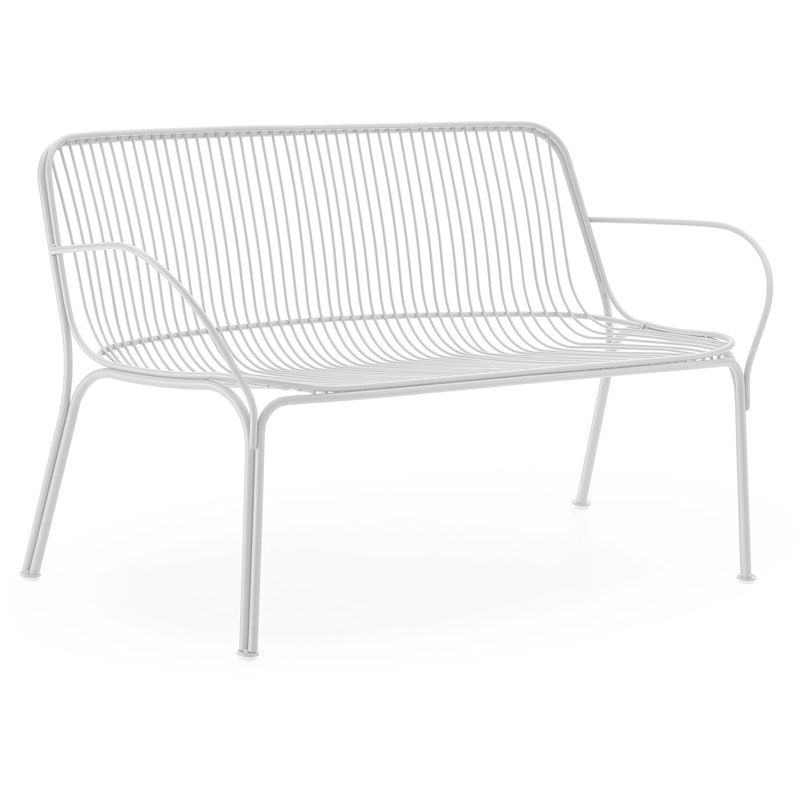 Hiray Soffa, Vit