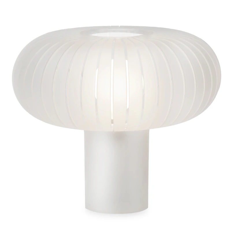 Teresa Frozen Bordslampa, Ice