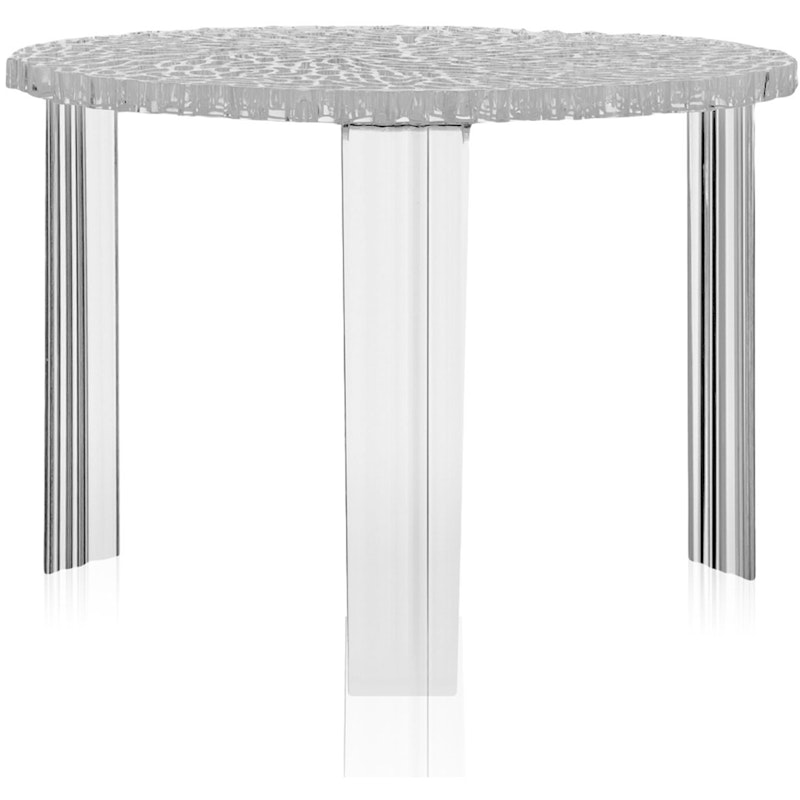 T-Table Sidobord, Kristall