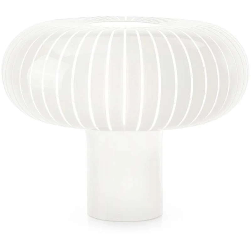 Teresa Bordslampa, Vit