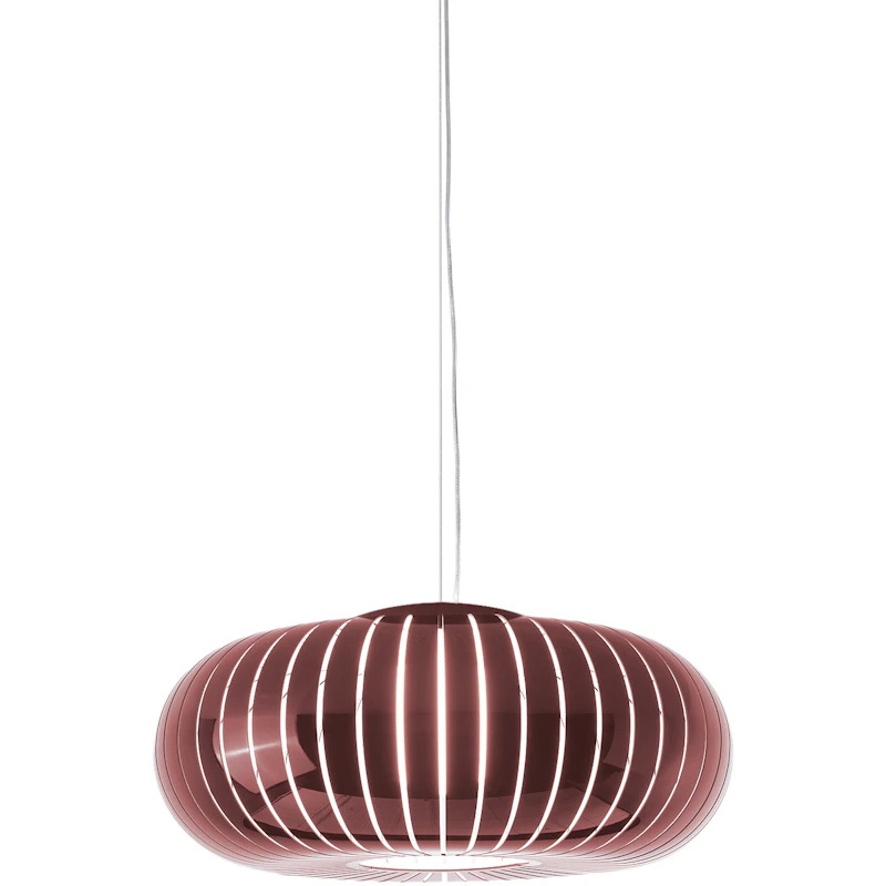 Teresa Pendel, Vinröd