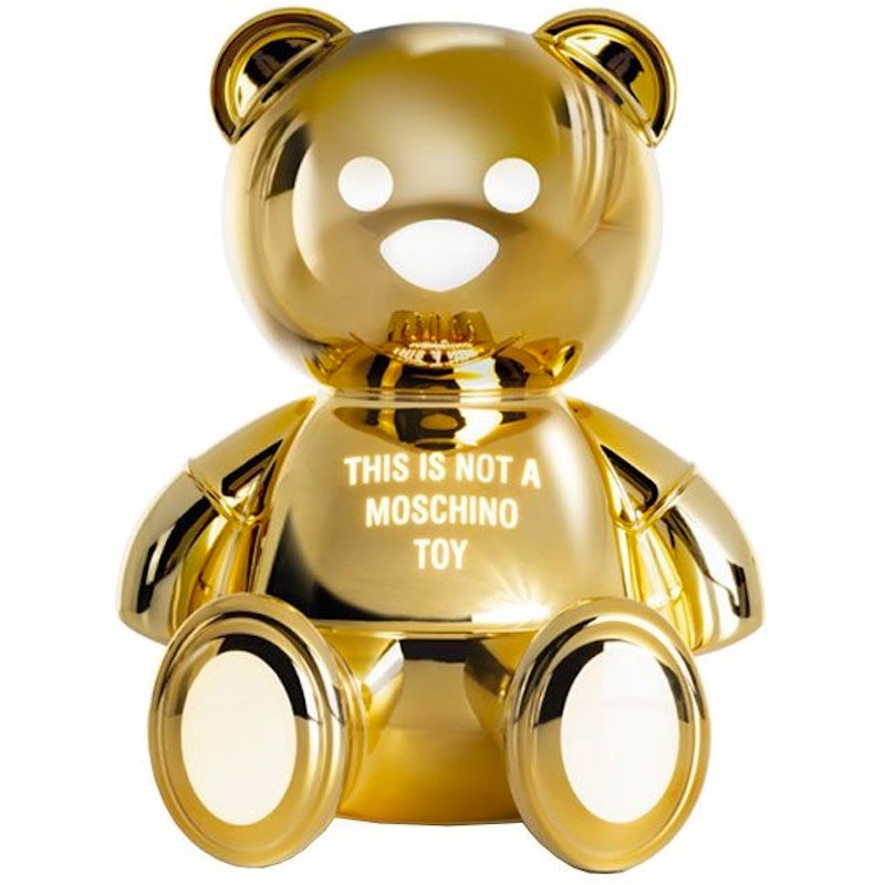 Toy Bordslampa, Guld