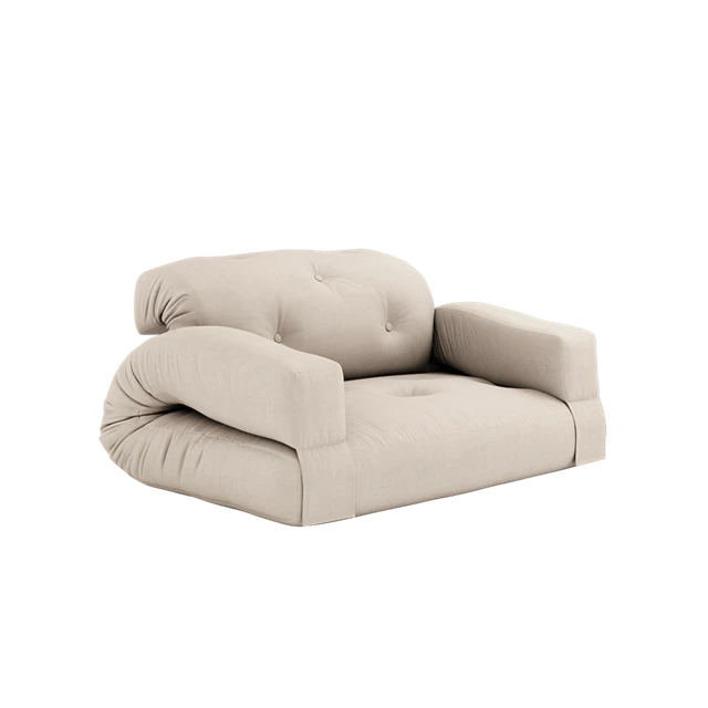 Karup Hippo Soffa 747 - Modulsoffor Bomull Beige