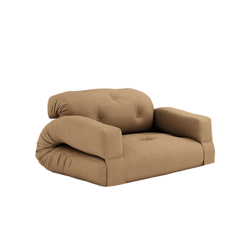 Hippo Sofa 755 Mocka