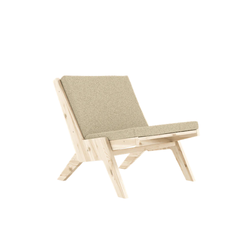 Sway Fåtölj 620 Pebble Beige/Raw