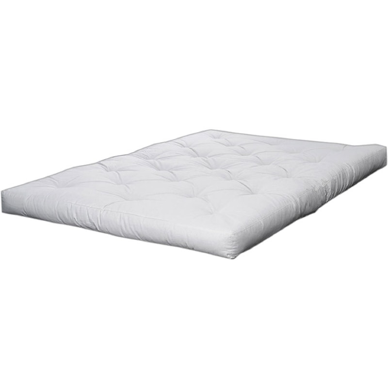 Traditional Futon 160x200 cm, Natur
