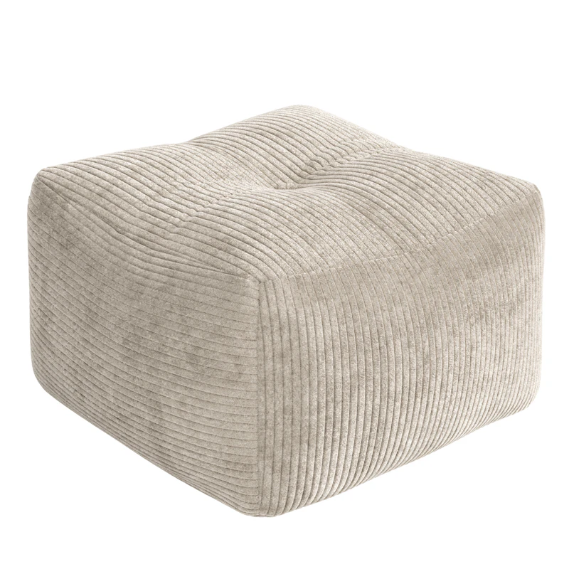 Buddy Sittpuff, Soft Creme