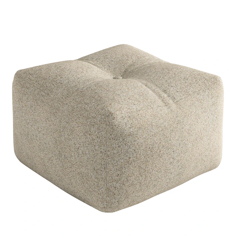 Buddy Sittpuff, Warm Sand