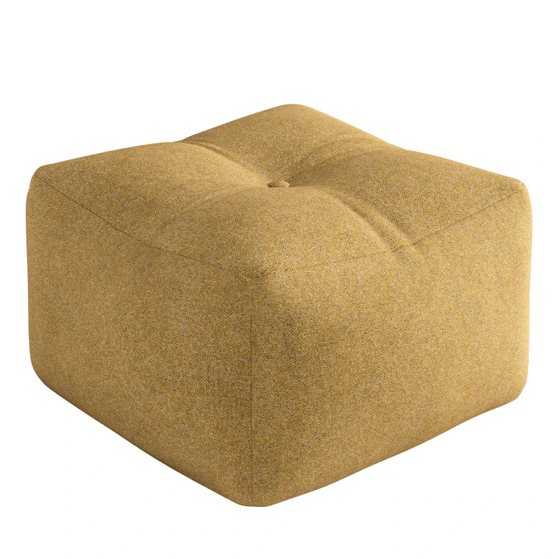Buddy Sittpuff, Golden Ochre