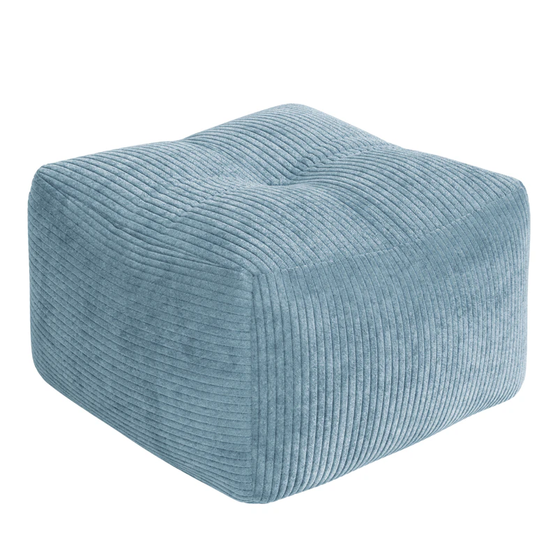 Buddy Sittpuff, Hazy Blue