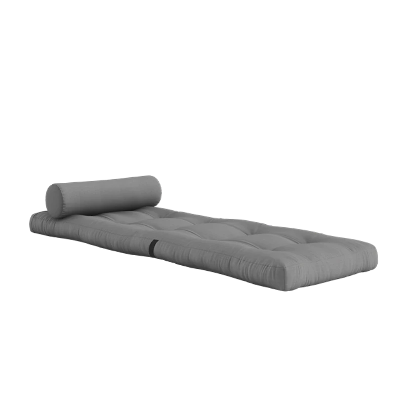 Wrap Out Utomhusbäddsoffa Mörkgrå