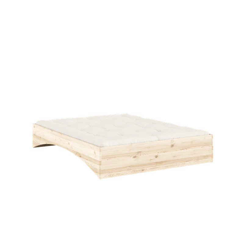 Orbit Sängram 160x200 Raw