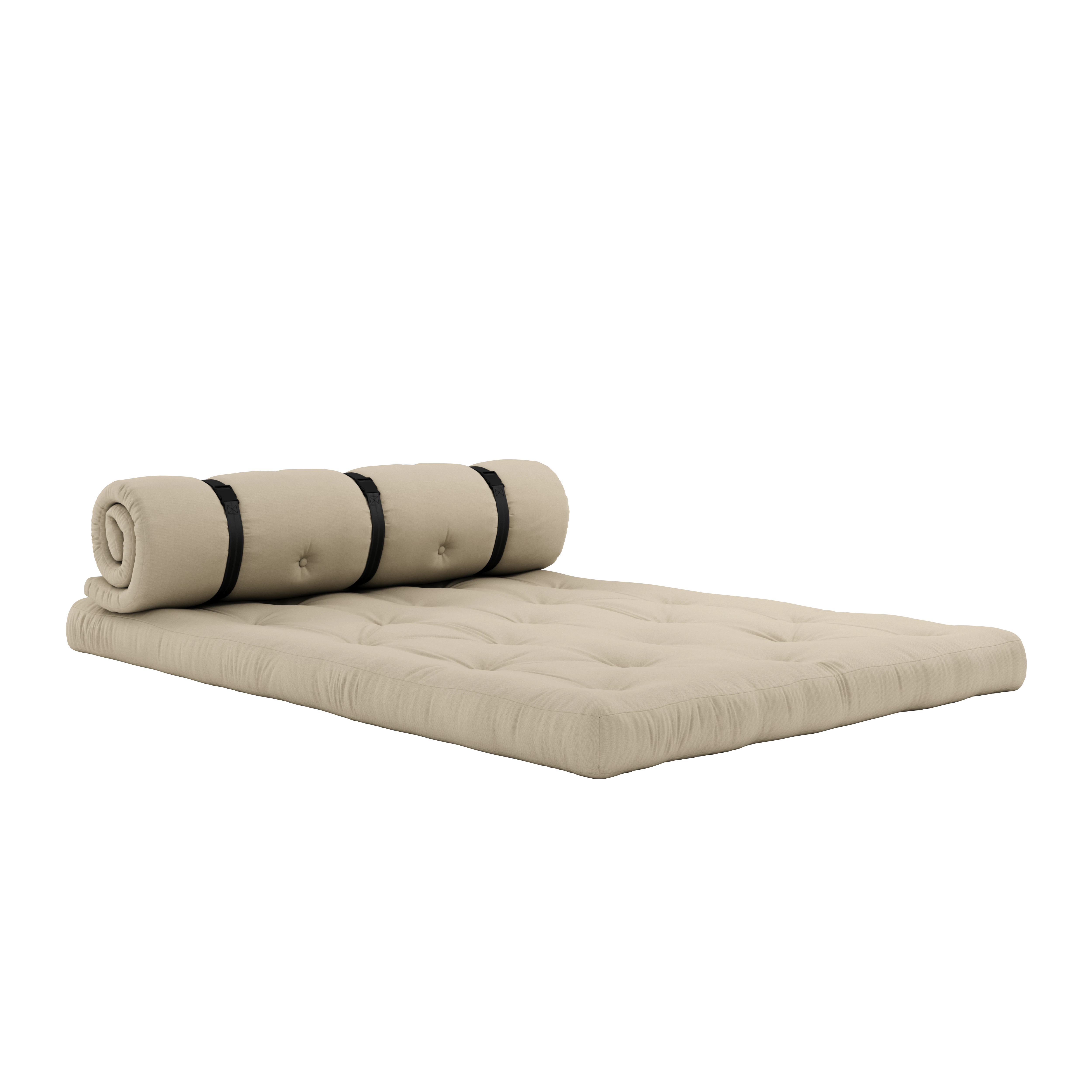 Karup Buckle-up Soffa Med Bälte Utomhus / Svart, beige från Karup, bild 6