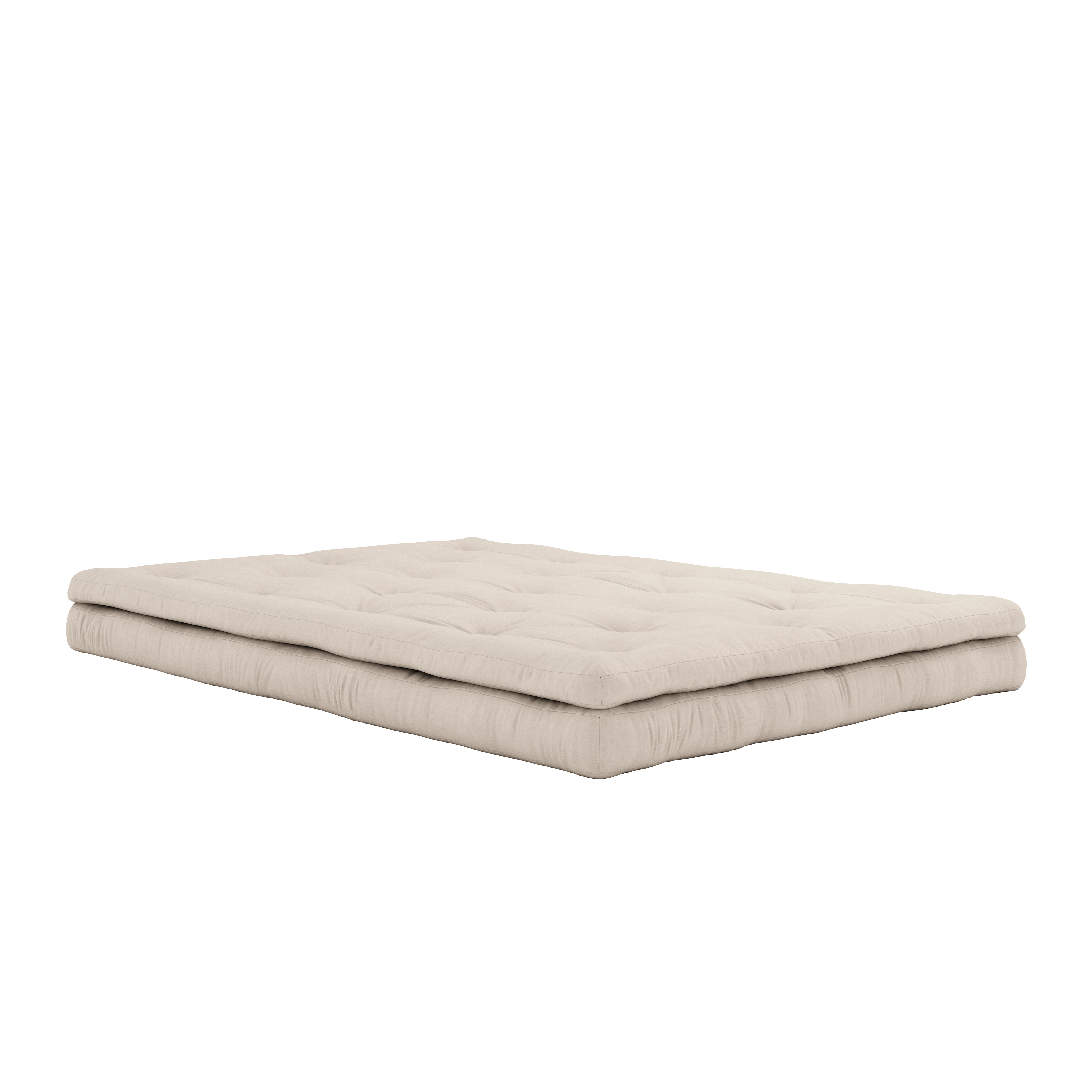 Karup Buckle-up Soffa Med Bälte / Brun, beige från Karup, bild 2