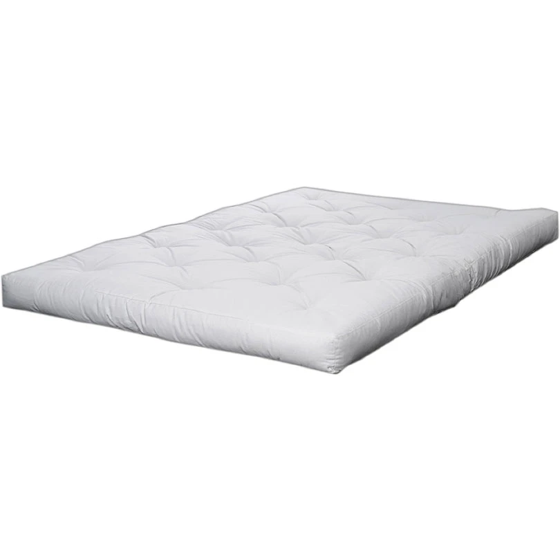 Karup Traditional Futon 160x200 Cm Natur - Sängar Bomull Natural