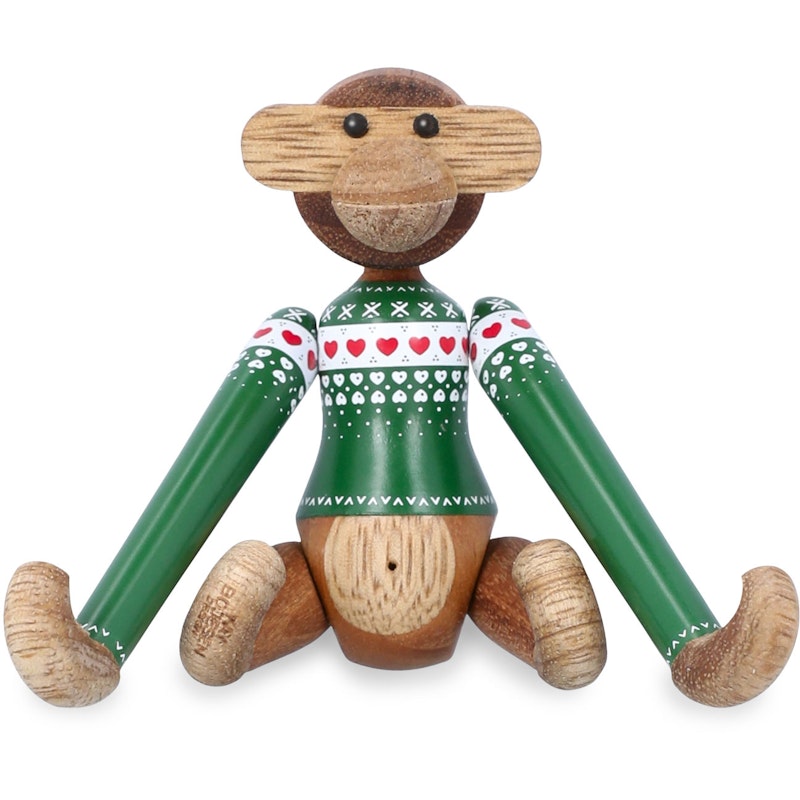 Apa Christmas Jumper 2025, H9,5 cm