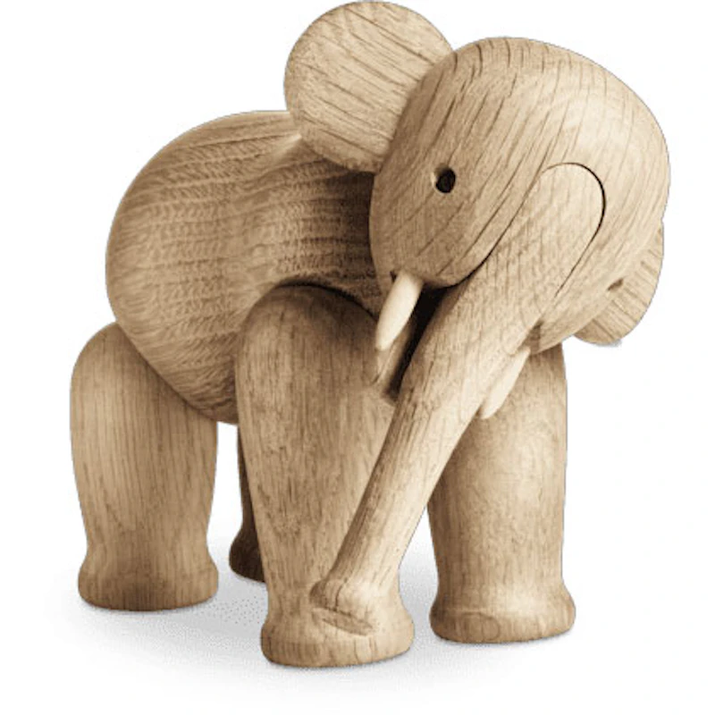 Liliput Elefant 7,5 cm Ek