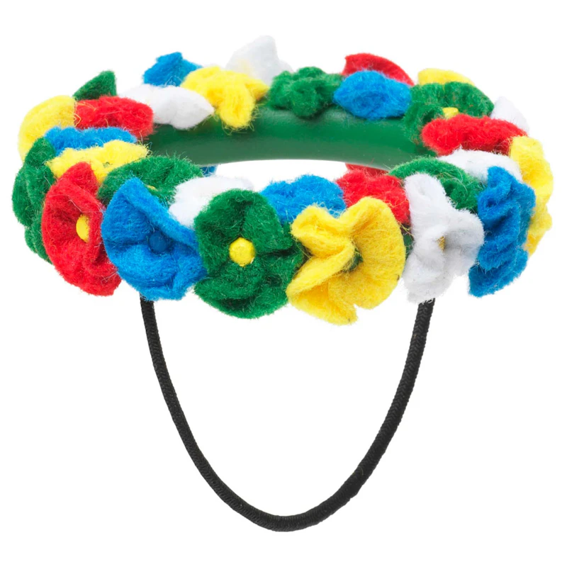 Midsommarkrans, 5 cm