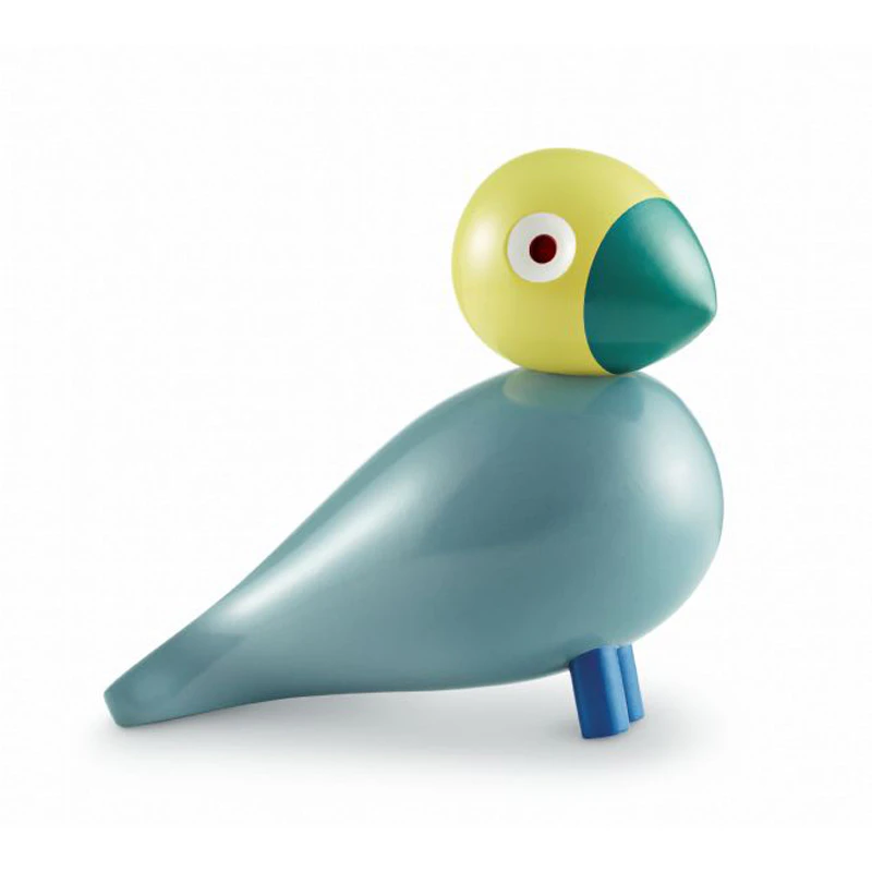 Sångfågel, Sunshine