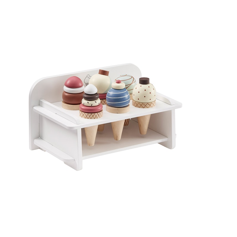 Kid's Bistro Glass-set