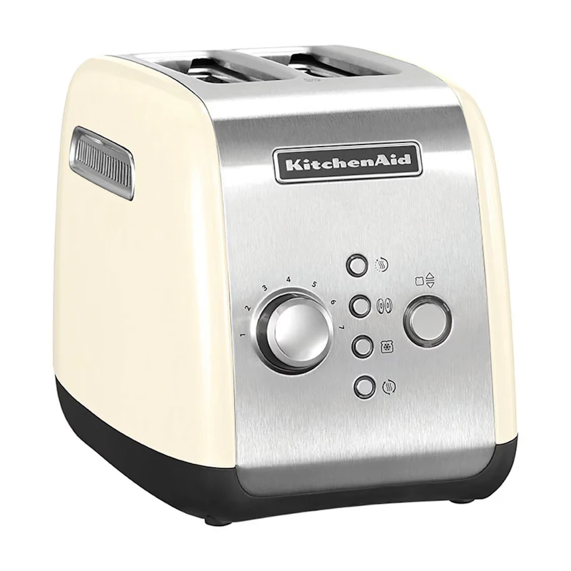 Brödrost, Almond Cream