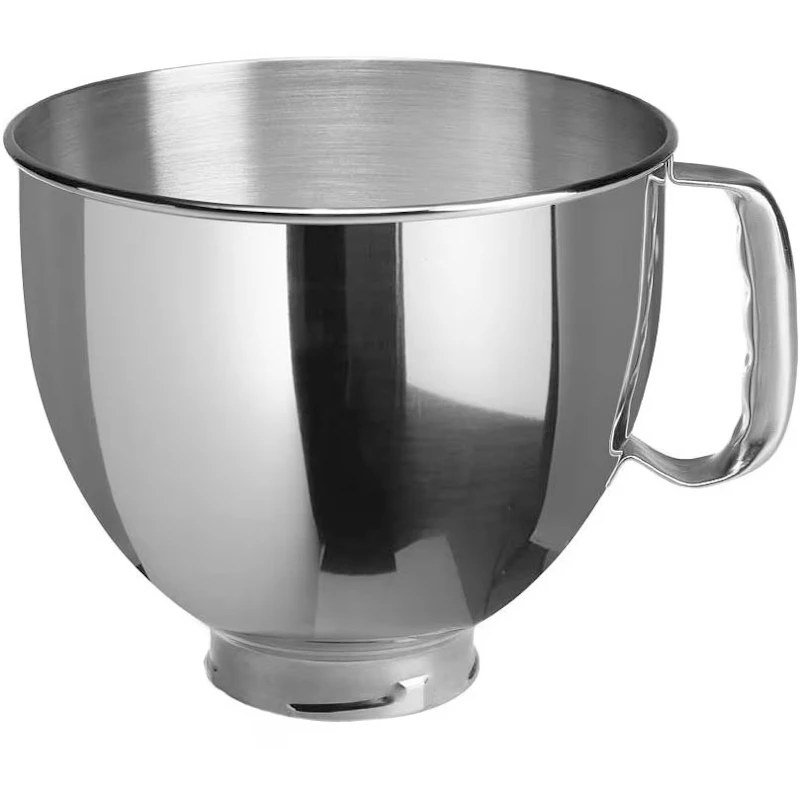 5K5THSBP Blandskål 4,8L, Stainless Steel