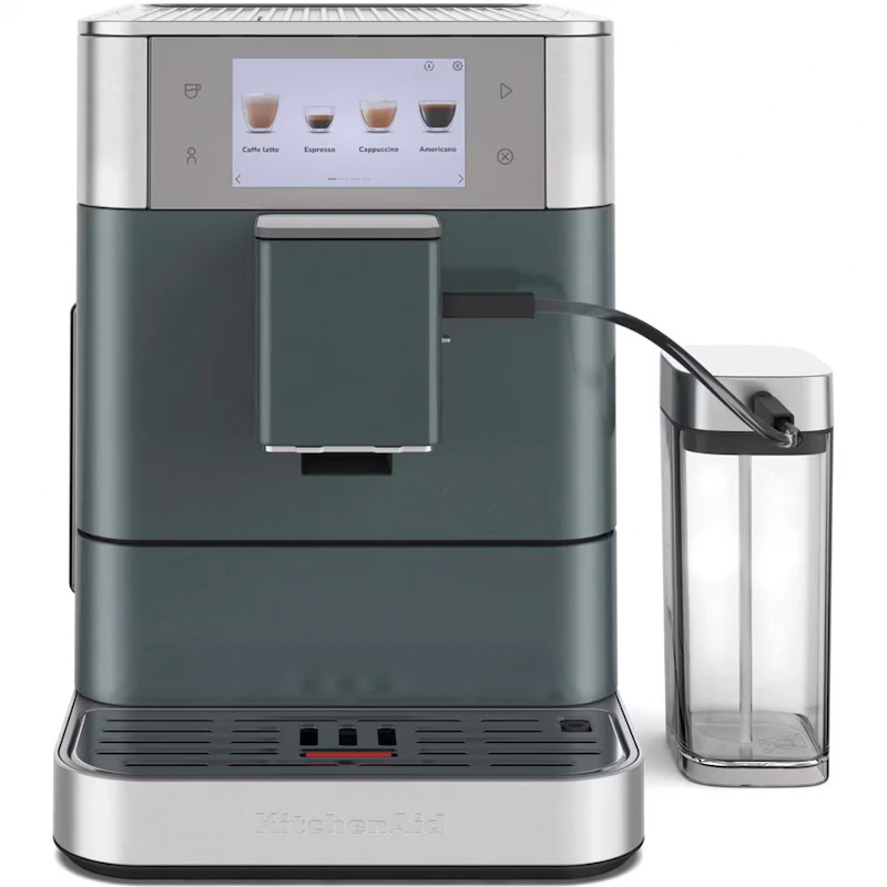 5KES8558EJP Helautomatisk Espressomaskin KF8, Juniper