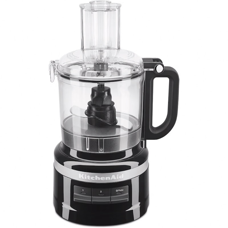5KFP0719EOB Matberedare 1,7 l, Svart