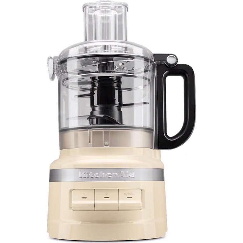 5KFP0719EAC Matberedare 1,7 l, Cream