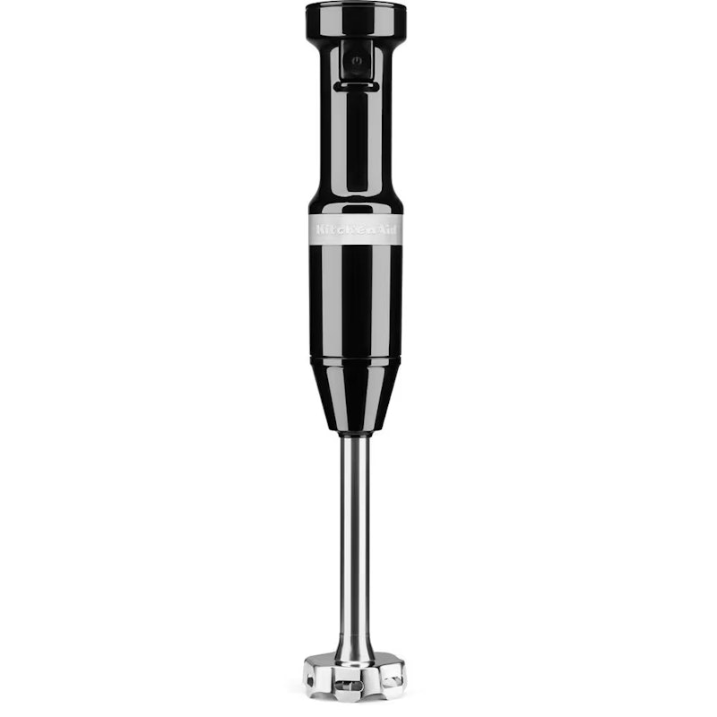 5KHBV53EOB Classic Stavmixer, Onyx