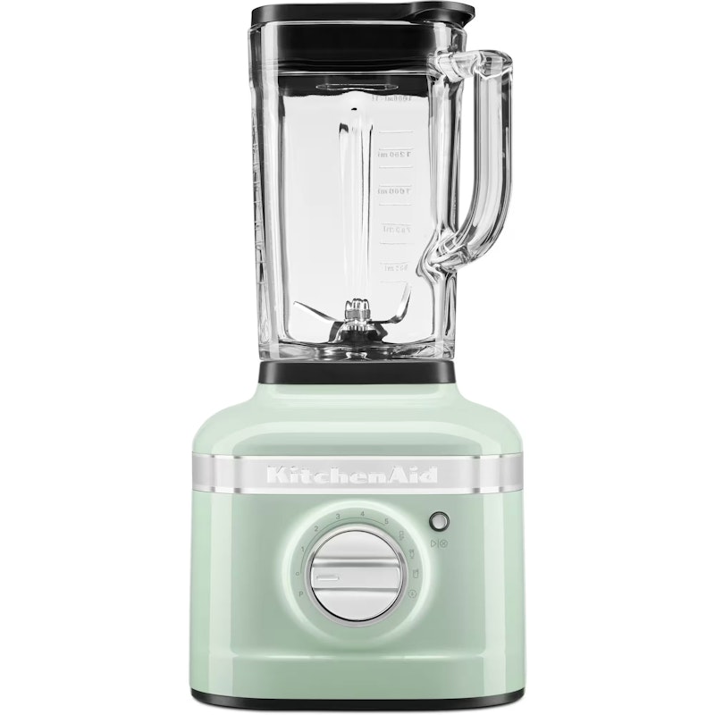 5KSB4026EPT K400 Artisan Blender 1,4 l, Pistage