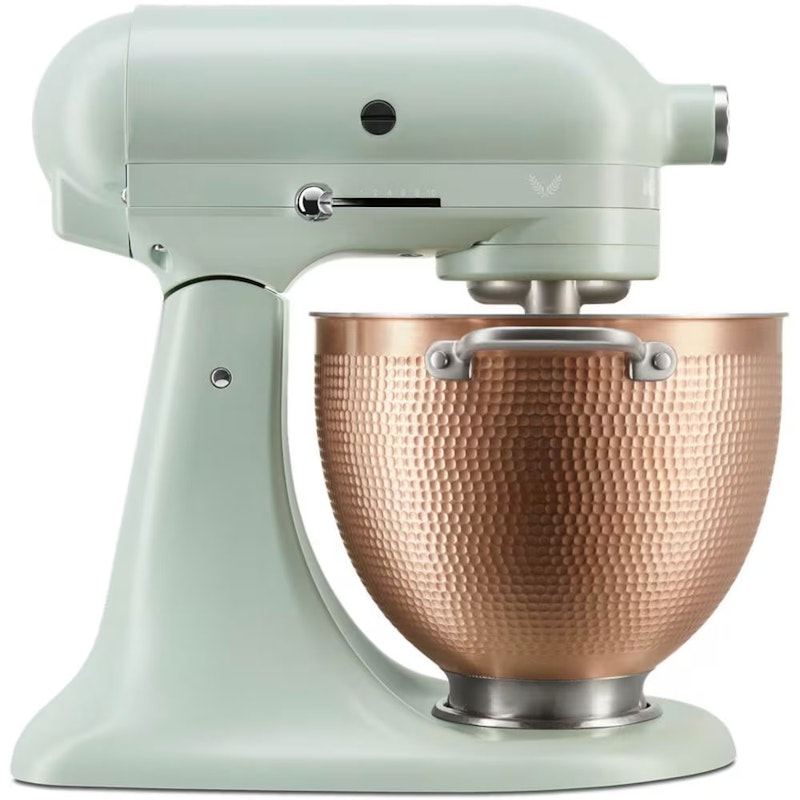5KSM180LEELB KÖKSMASKIN 4,7L DESIGNSERIEN BLOSSOM - ARTISAN