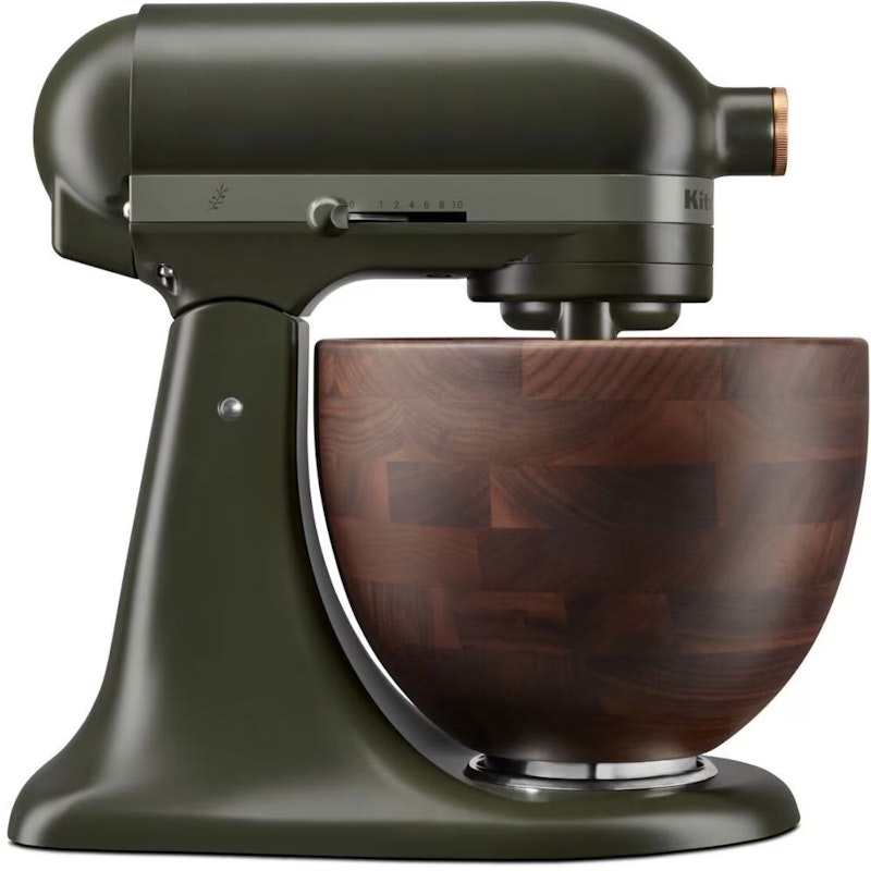 5KSM180WSEEG KÖKSMASKIN 4,7L DESIGNSERIEN EVERGREEN - ARTISAN